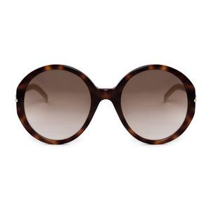 Gucci Round Sunglasses GG0726S 002 56